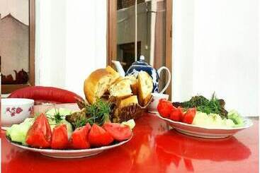پانسیون History Guest House