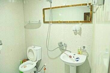پانسیون History Guest House