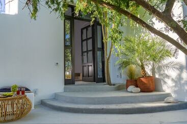 Euphoria Chora Naxos
