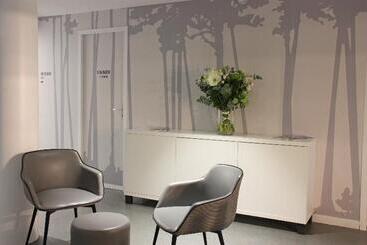 Hôtel Du Parc & Spa - Soorts-Hossegor