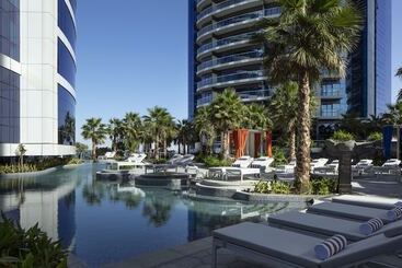 Paramount Hotel Dubai