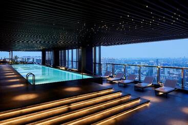 Park Hyatt Jakarta - Bandung
