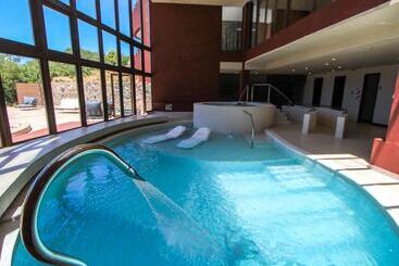 Pueblo Nativo Resort Golf & Spa - San Marcos Sierras