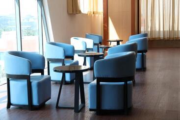 هتل Regenta Central Rs Chennai Omr Sipcot