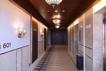 هتل Regenta Central Rs Chennai Omr Sipcot