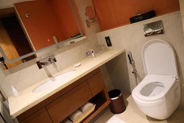 هتل Regenta Central Rs Chennai Omr Sipcot