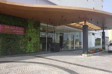 هتل Regenta Central Rs Chennai Omr Sipcot