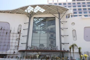 هتل Regenta Central Rs Chennai Omr Sipcot