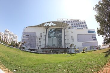 هتل Regenta Central Rs Chennai Omr Sipcot