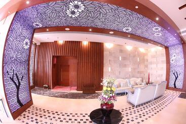 هتل Regenta Central Rs Chennai Omr Sipcot