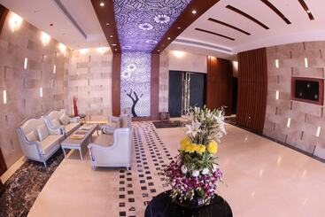 هتل Regenta Central Rs Chennai Omr Sipcot