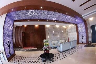 هتل Regenta Central Rs Chennai Omr Sipcot