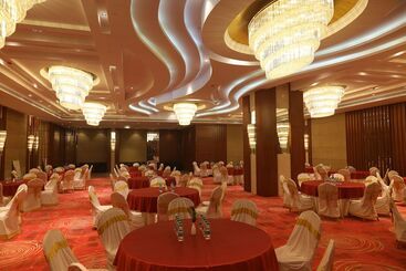 هتل Regenta Central Rs Chennai Omr Sipcot