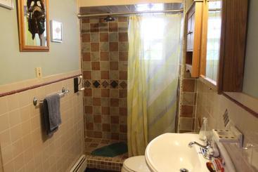 پانسیون New York Homestay