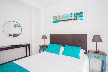 Apartamento Pluton - Tias