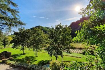 تختخواب و صبحانه Affittacamere Villa Molinello