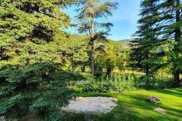 تختخواب و صبحانه Affittacamere Villa Molinello