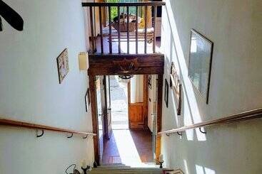 تختخواب و صبحانه Affittacamere Villa Molinello