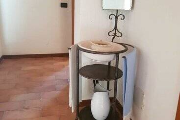 تختخواب و صبحانه Affittacamere Villa Molinello