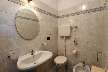 تختخواب و صبحانه Affittacamere Villa Molinello
