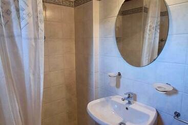 تختخواب و صبحانه Affittacamere Villa Molinello
