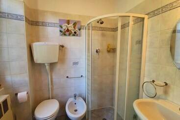 تختخواب و صبحانه Affittacamere Villa Molinello