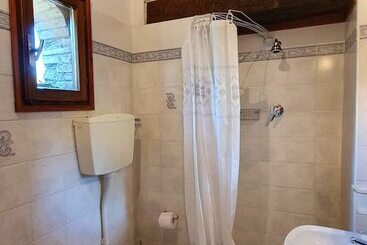 تختخواب و صبحانه Affittacamere Villa Molinello