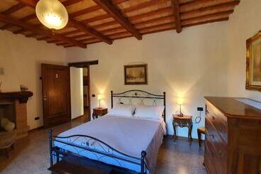 تختخواب و صبحانه Affittacamere Villa Molinello