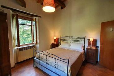 تختخواب و صبحانه Affittacamere Villa Molinello