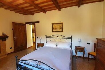 تختخواب و صبحانه Affittacamere Villa Molinello