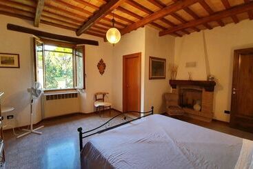 تختخواب و صبحانه Affittacamere Villa Molinello