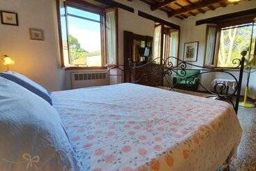 تختخواب و صبحانه Affittacamere Villa Molinello