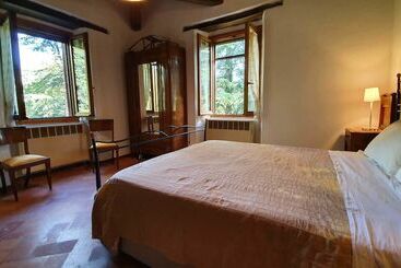 تختخواب و صبحانه Affittacamere Villa Molinello