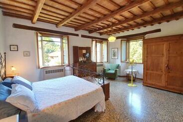 تختخواب و صبحانه Affittacamere Villa Molinello