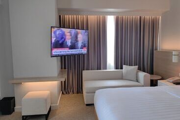 Brittany Hotel Bgc