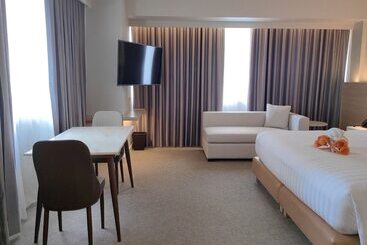 Brittany Hotel Bgc