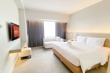 Brittany Hotel Bgc