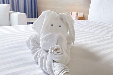 Brittany Hotel Bgc