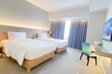Brittany Hotel Bgc