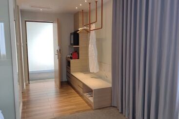 Brittany Hotel Bgc