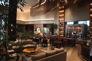 Brittany Hotel Bgc