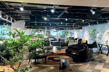 Brittany Hotel Bgc
