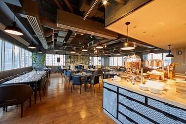 Brittany Hotel Bgc