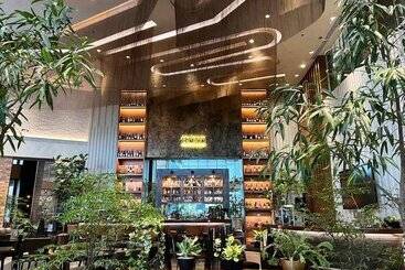 Brittany Hotel Bgc