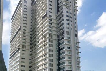 Brittany Hotel Bgc