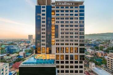 Citadines Cebu City