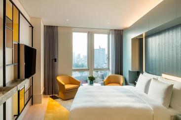 هتل Andaz Seoul Gangnam, By Hyatt