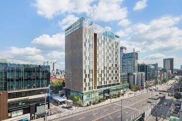 هتل Andaz Seoul Gangnam, By Hyatt