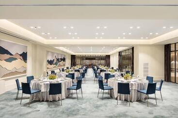 هتل Andaz Seoul Gangnam, By Hyatt