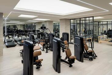 هتل Andaz Seoul Gangnam, By Hyatt